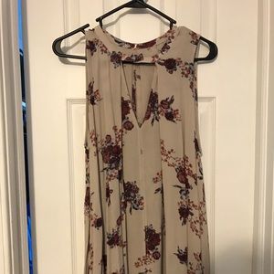 Free People tunic